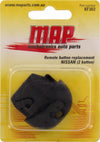 MAP Car Remote Buttons (2 Button) fits Nissan KF302