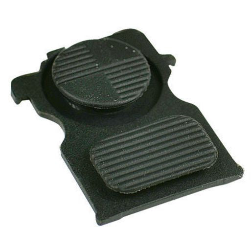 MAP Car Remote Buttons (2 Button) fits BMW KF312