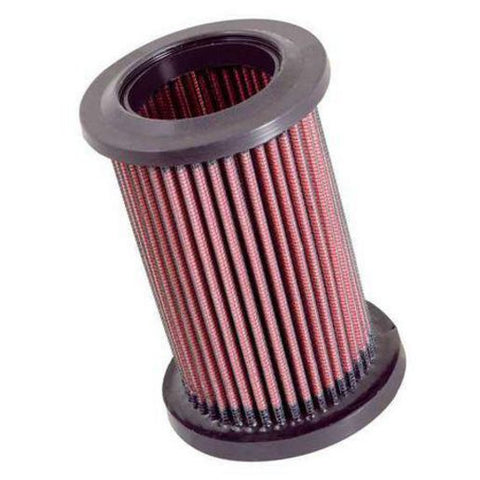 K&N Motorcycle Air Filter Fits Ducati - DU-1006