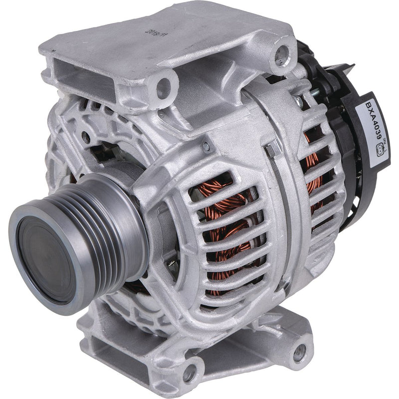 OEX Alternator 12V 120A (Bosch Style) BXA4039