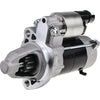 OEX Starter Motor 12V 9Th CW (Denso Style) DXS4003