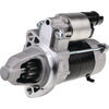OEX Starter Motor 12V 9Th CW (Denso Style) DXS4003