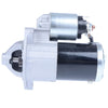 OEX Starter Motor 12V 8Th Cw Mitsubishi Style MXS397