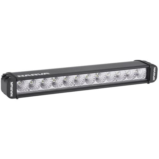 Narva LED Heavy-Duty Slimline Work Lamp Flood Beam 2400