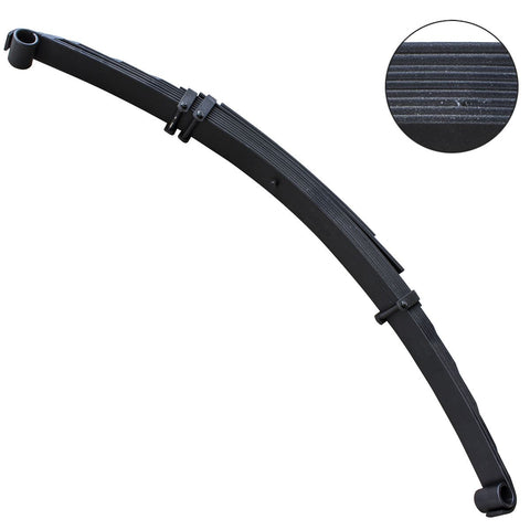 Drivetech 4x4 Rear Right Leaf Spring fits Nissan Patrol