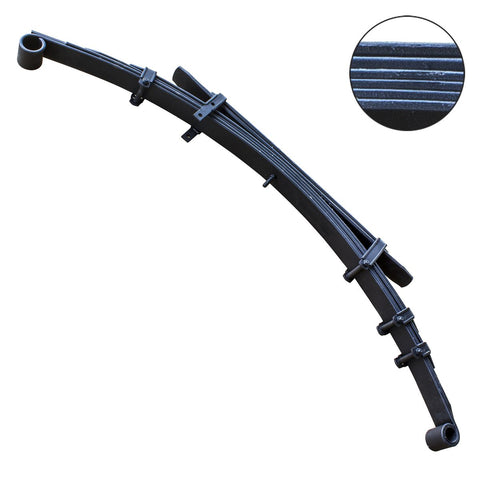 Drivetech 4x4 Rear Leaf Spring fits Toyota Hilux