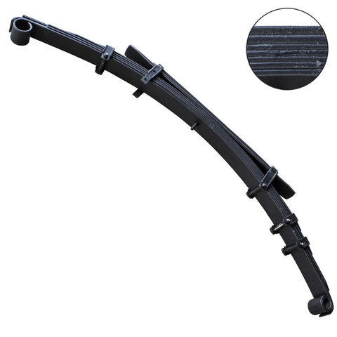 Drivetech 4x4 Rear Leaf Spring fits Toyota Hilux