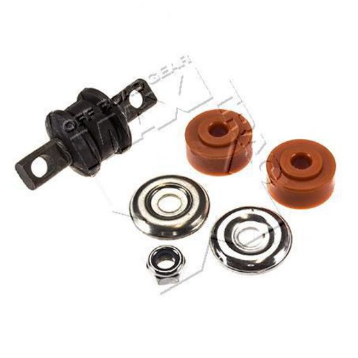 Maxi Trac Shock Absorber/Strut Bush Kit MTB6044N