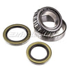Drivetech 4x4 Wheel Bearing Kit Rear DT-AK18
