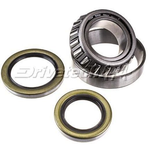 Drivetech 4x4 Wheel Bearing Kit Rear DT-AK18
