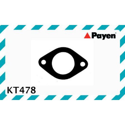 Payen Water Outlet Gasket KT478