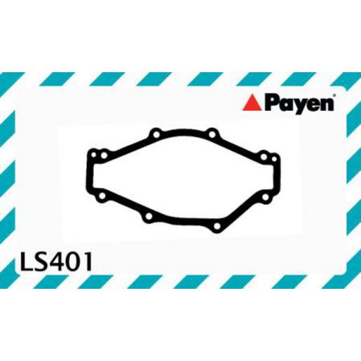 Permaseal Water Pump Gasket LS401