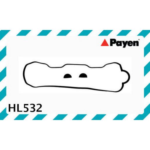 Payen Valve Cover Gasket HL532