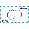 Payen Valve Cover Gasket JN782
