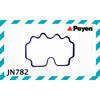 Payen Valve Cover Gasket JN782