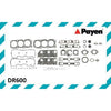 Payen Valve Regrind Gasket Set DR600