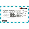 Payen Valve Regrind Gasket Set DR600