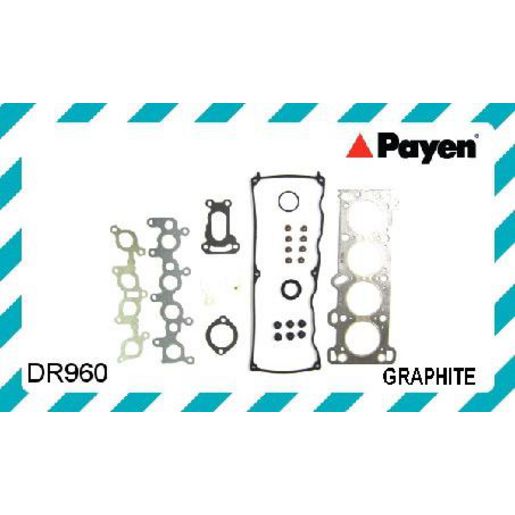 Payen Valve Regrind Gasket Set DR960