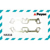 Payen Manifold Gasket HA316