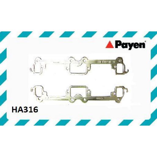 Payen Manifold Gasket HA316