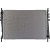 Mahle Radiator CR 1348 000P