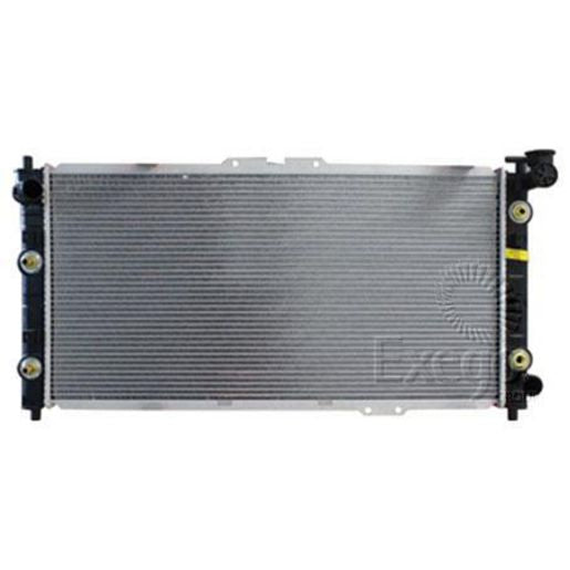Mahle Radiator Oe Quality 8MK376708031