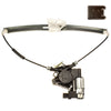 Kelpro Power Window Regulator With Motor Front LH KWFL1027