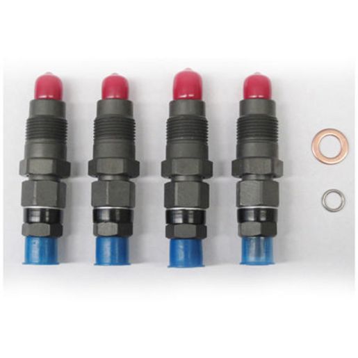 Hiflo Diesel Prodts Diesel Injector I-NEWMBSGR11A