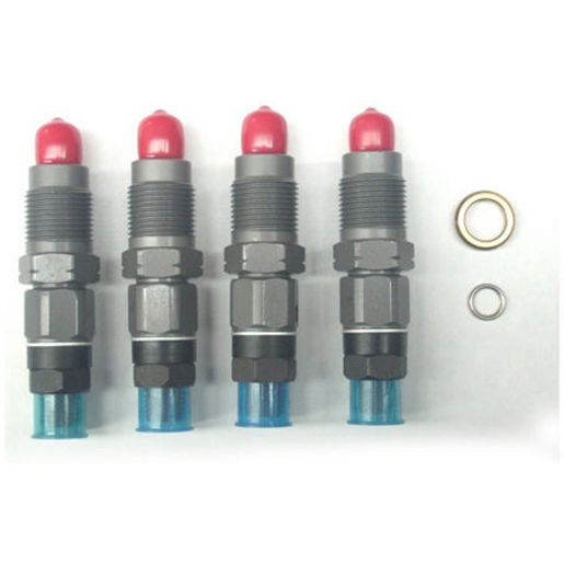 Hiflo Diesel Prodts Diesel Injector I-NEWTSGR08B