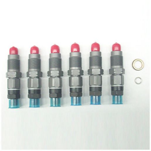 Hiflo Diesel Prodts Diesel Injector I-NEWTSGR18A