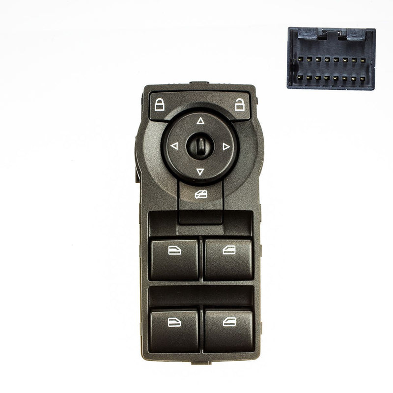 Kelpro Power Window Switch KWS1005