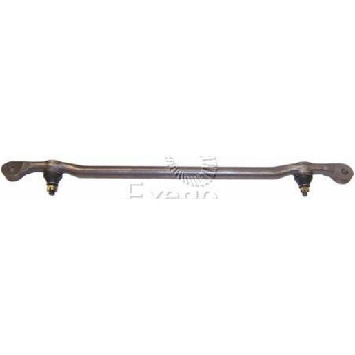 Silverline Centre Rod STR626