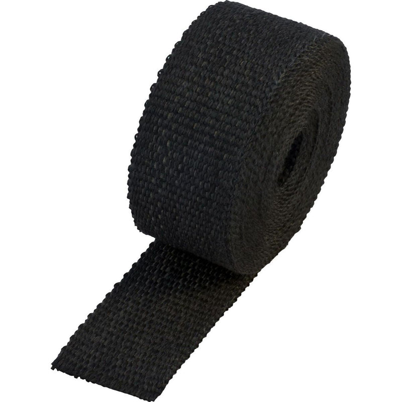 Heatshield Products Exhaust Wrap 2in x 25ft Black 322025B