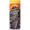 Armor All Exterior Trim Wipes 30pk AETW30/6