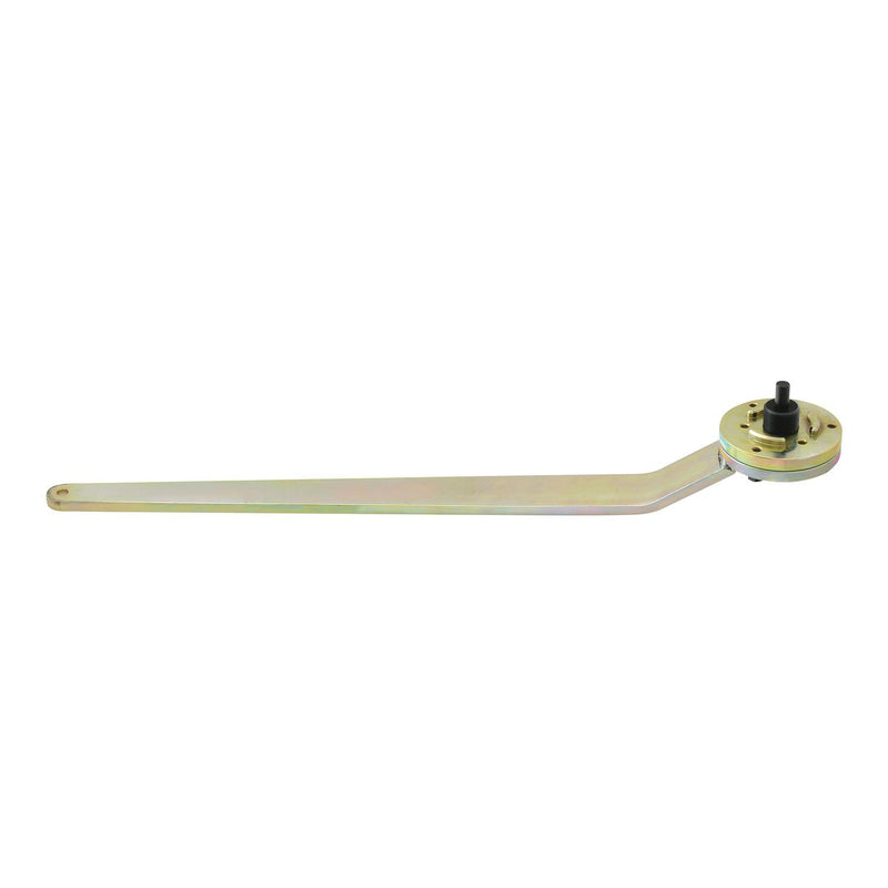 Endeavour Tools Vibration Damper Pulley Wrench 700mm