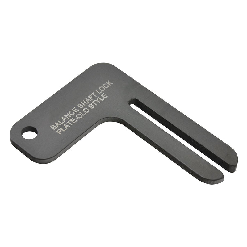 Endeavour Tools Balance Shaft Lock Plate ET1292A