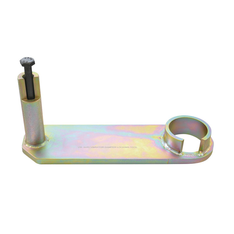 Endeavour Tools Vibrator Damper Locking Tool ET1324A