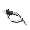 Autometer Replacement Bulb & Socket AU3220