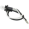 Autometer Replacement Bulb & Socket AU3220