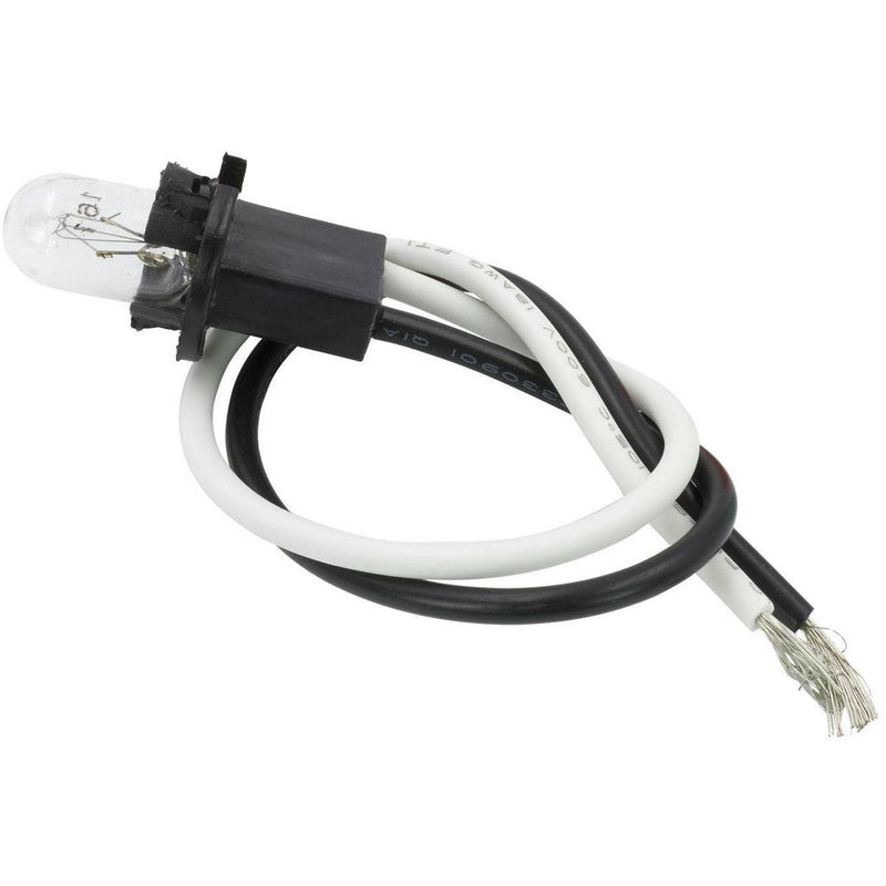 Autometer Replacement Bulb & Socket AU3220