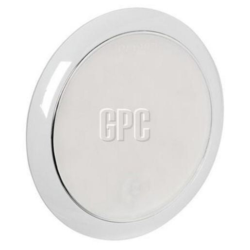 Narva LED Interior Light Round White 9-33V 87502BL