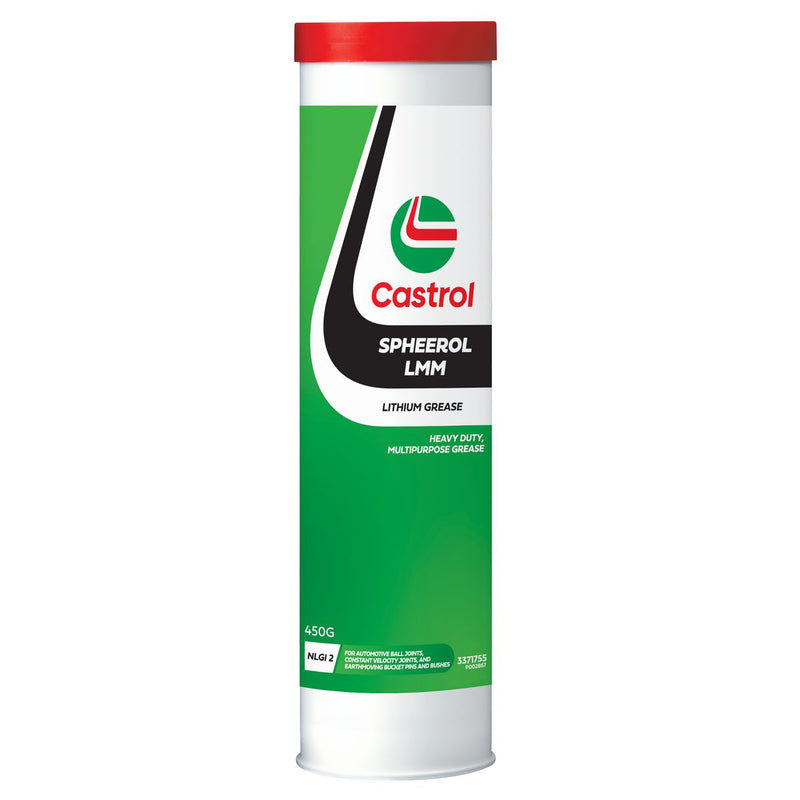Castrol Spheerol Grease LMM 450g 3371755