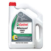 Castrol VMX Manual Transmission Fluid 80W 4L 3377724