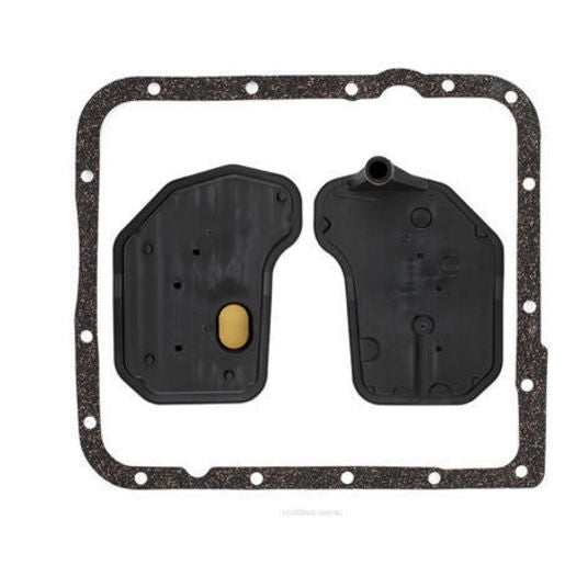 Ryco Automatic Transmission Filter Kit RTK4