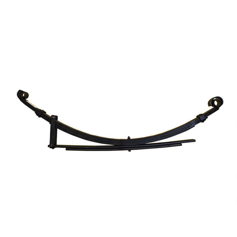 Drivetech 4x4 Rear Right Leaf Spring fits Toyota Hilux