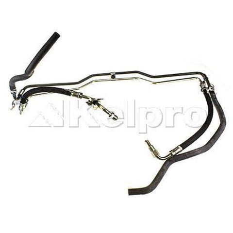 Kelpro Power Steering Hose HPS118 fits Toyota Hilux KUN26R