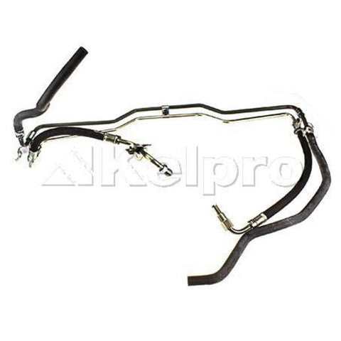Kelpro Power Steering Hose HPS118 fits Toyota Hilux KUN26R