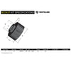 Whiteline W23437 Sway Bar Link Upper Bushing