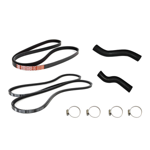 Gates 4x4 Emergency Belt & Hose Kit GE4WDKIT-13