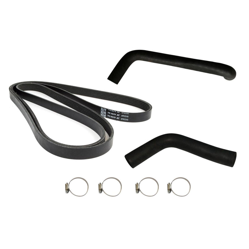 Gates 4x4 Emergency Belt & Hose Kit GE4WDKIT-14
